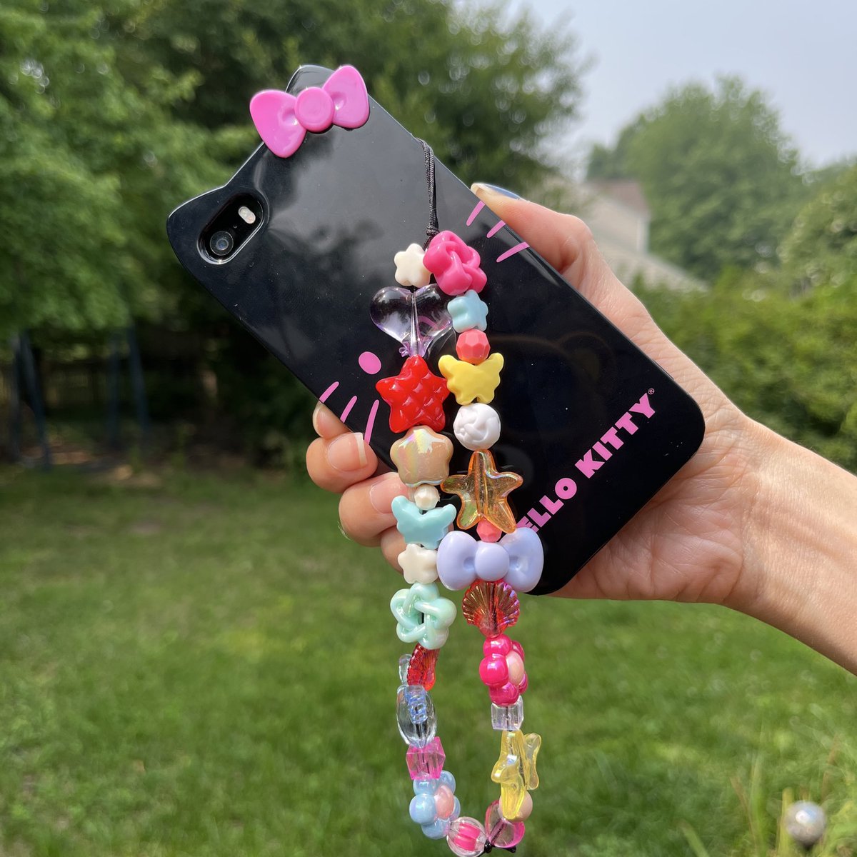 blessings_kc's tweet photo. Cute and fun π€© beaded #phone charms are available in our @Etsy #shop
God bless π©·
https://t.co/55CnbxSylh
#etsy #etsygifts #etsyseller #etsyshop #sellingonetsy #giftsforher #handmade #HandmadeCrafts #charms #phonecharms #beads https://t.co/guh6ltNEFV
