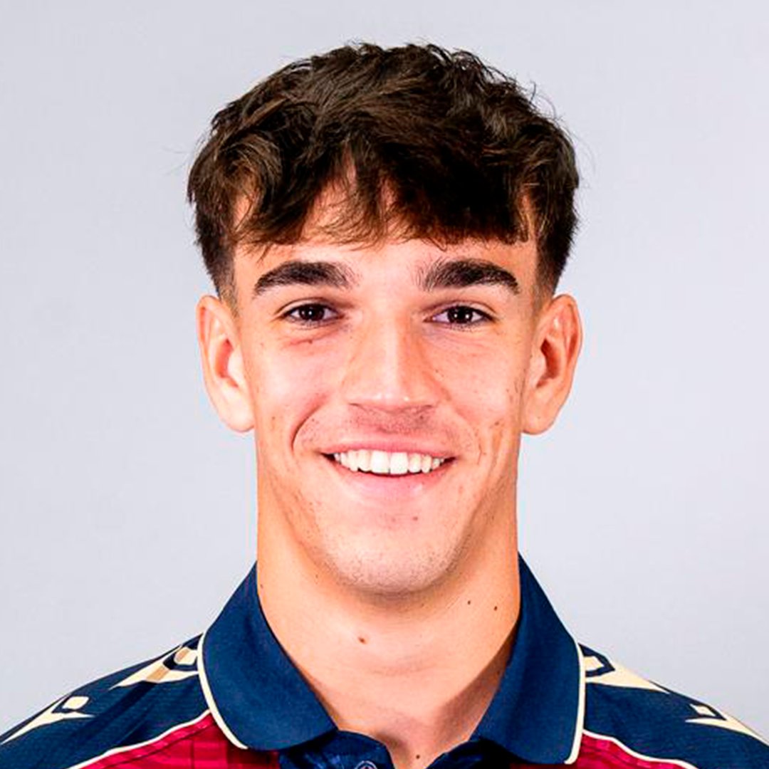 realmadriden's tweet photo. Official Announcement: Carlos Espí.