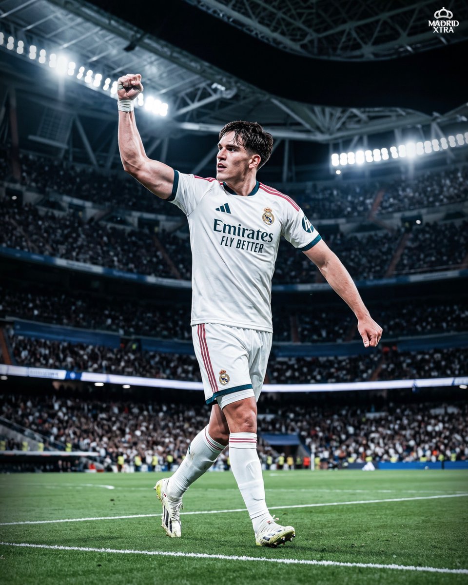 Madrid Xtra tweet media