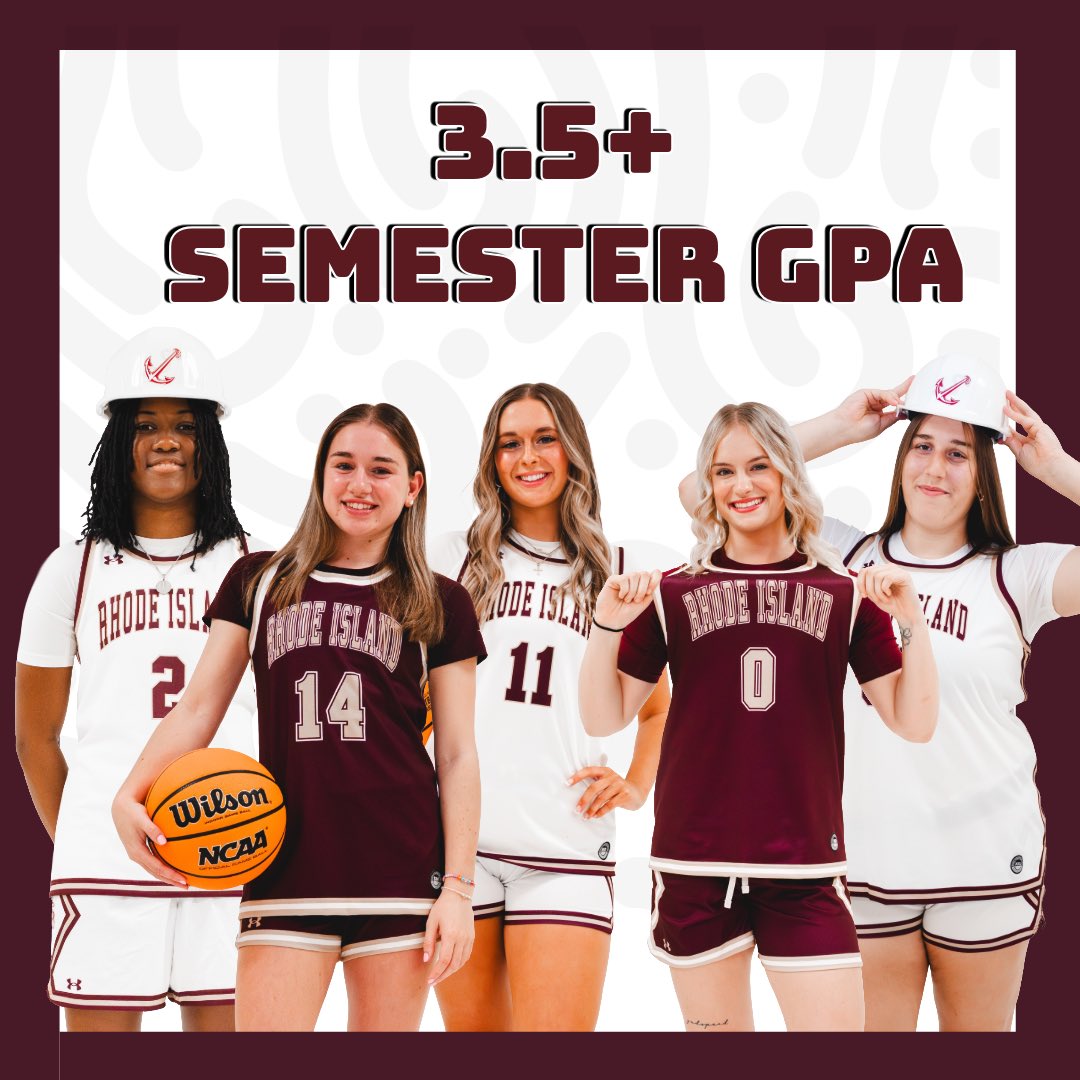 Go_AnchorWBB's tweet photo. As some final recognitions roll in for the academic year, we thought it was finally time to highlight some of the team as well as individual accomplishments of our STUDENT athletes this last semester 🤓 https://t.co/jKBK3y6RBX