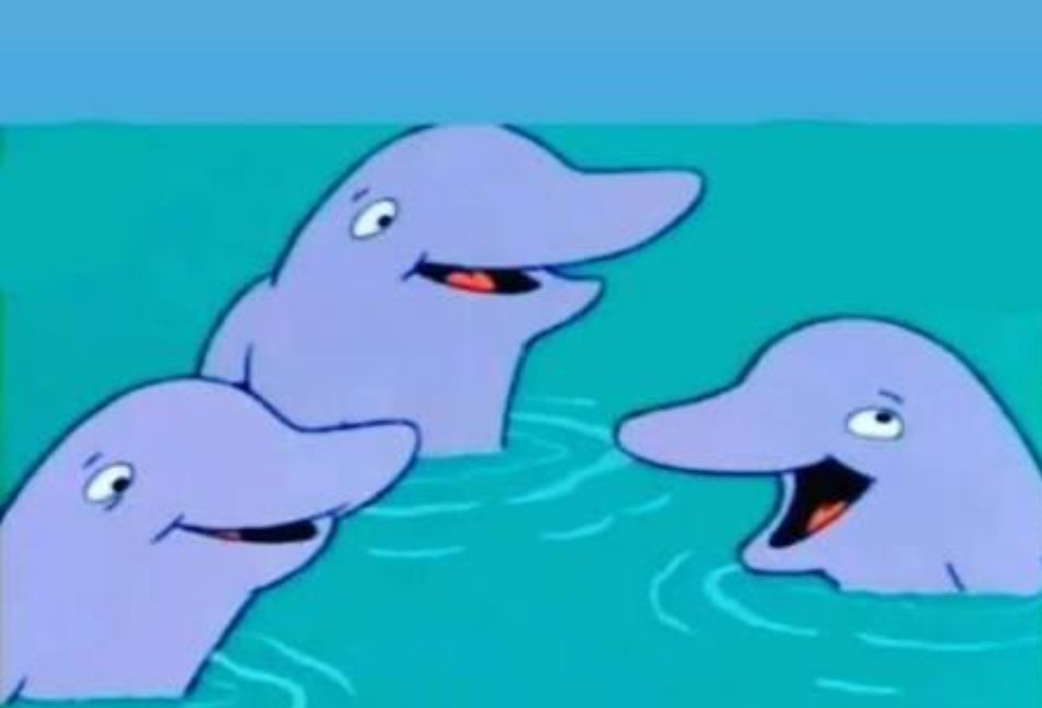 MRobotred's tweet photo. @andresiquiroz Los campeones del mundo que no son racistas: "Ostias que han venidos los Delfines a ayudarnos a detener las invasion Marroqui"

Los Delfines: se van a quedar sin pais https://t.co/H6ehR5zDwI
