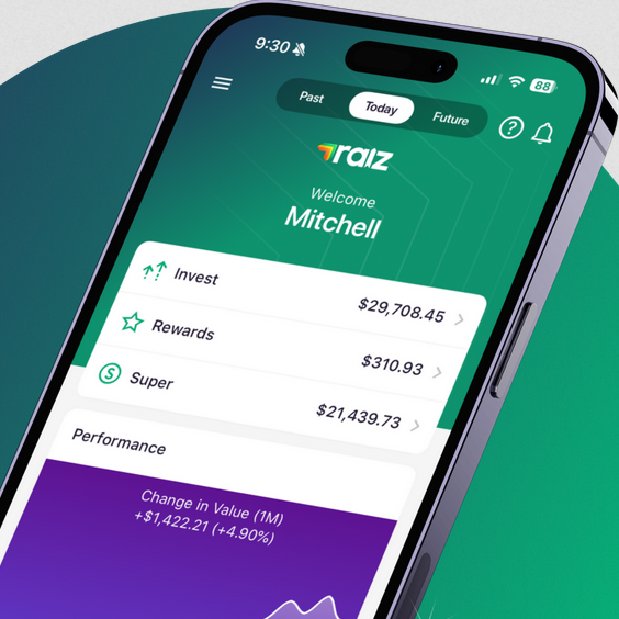 austfintech's tweet photo. .@RaizAustralia hits $2.3 billion in funds under management
https://t.co/8n4INyDmyf #australianfintech #fintech #fintechnews #financialtechnology #finance #investing #microinvesting #investments #investors #growth #funds #fundsundermanagement #FUM https://t.co/9KNEZaMhiE