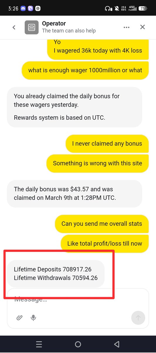 Lucky Walker tweet media