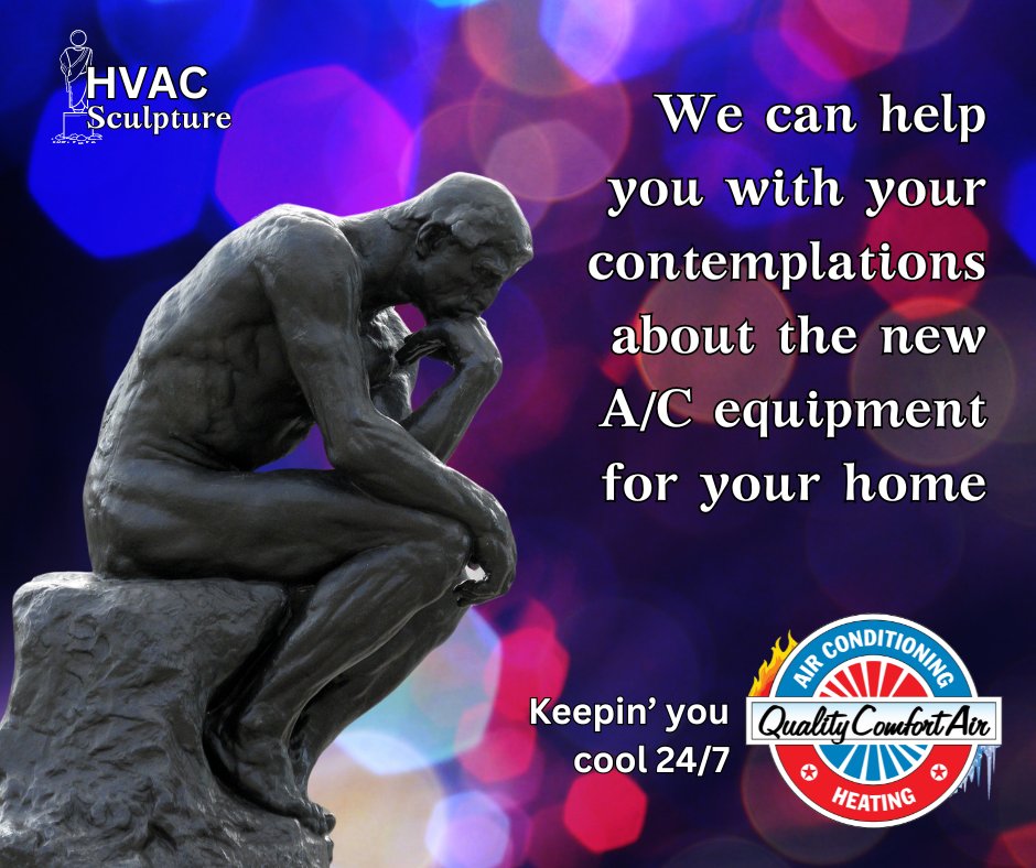 QualityComfortA's tweet photo. Quality Comfort Air
Office: 832-663-5373
Email: info@qcaairandheat.com
Text: 833-552-0365
Website: https://t.co/FRNyR2pZ71
#ac #airconditioning #acrepair #airconditioningrepair #qualitycomfortair https://t.co/SqOA1IuYph