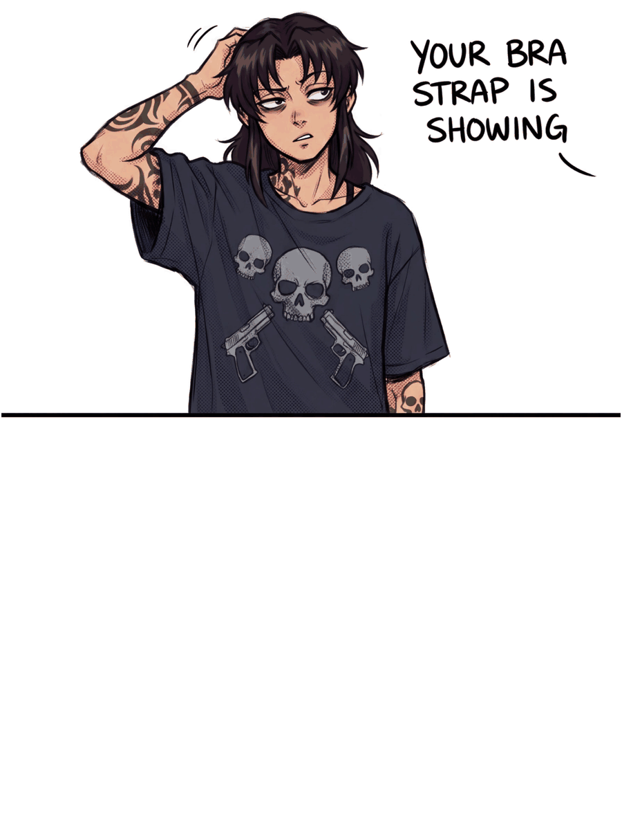 juwususy's tweet photo. Revy https://t.co/fsYc2TmBVY