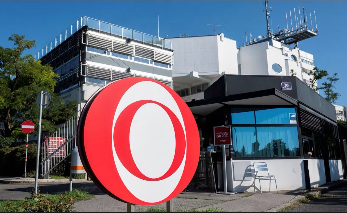 Kurt Käferböck tweet media