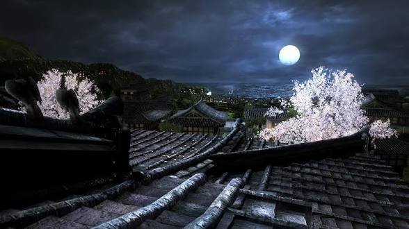 Kitana_Nina's tweet photo. We badly need new stages for doa6lr 
Preferably nature and night stages
@DOATEC_OFFICIAL @deadoralivejp @TeamNINJAStudio https://t.co/ktE4JcFeY8