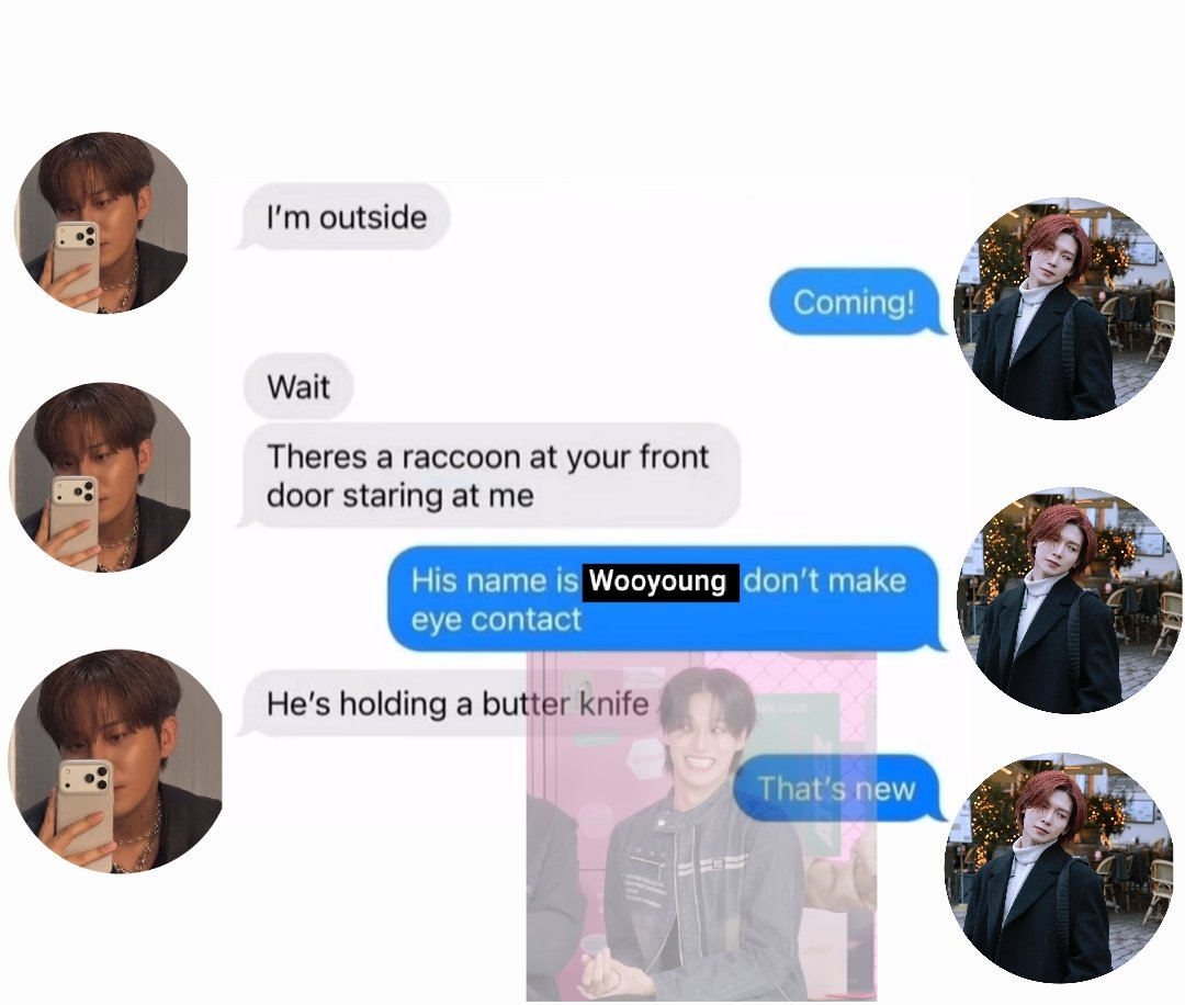 hariboscngie's tweet photo. i laughed way too hard making this https://t.co/0NxW0rDbNc