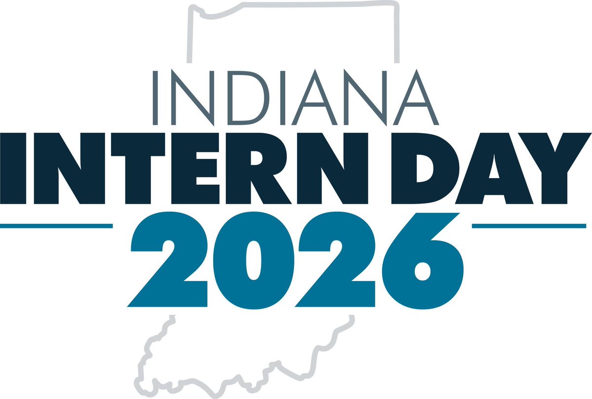 ROIIndiana's tweet photo. Happy Indiana Intern Day! 🎉 ROI is proud to support UpSkill Work &amp; Learn apprenticeships that connect students with real-world experience and help employers develop future talent. Thanks to our employer partners for investing in the next generation through work-based learning!👏 https://t.co/uBi100rfon