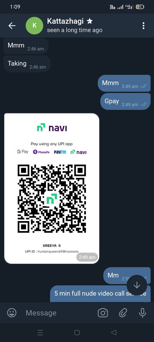 SpiderManrqme's tweet photo. @kattazhagi2 Fake I'd 🤬🤬🤬🤬 https://t.co/lVWeOGI1xL
