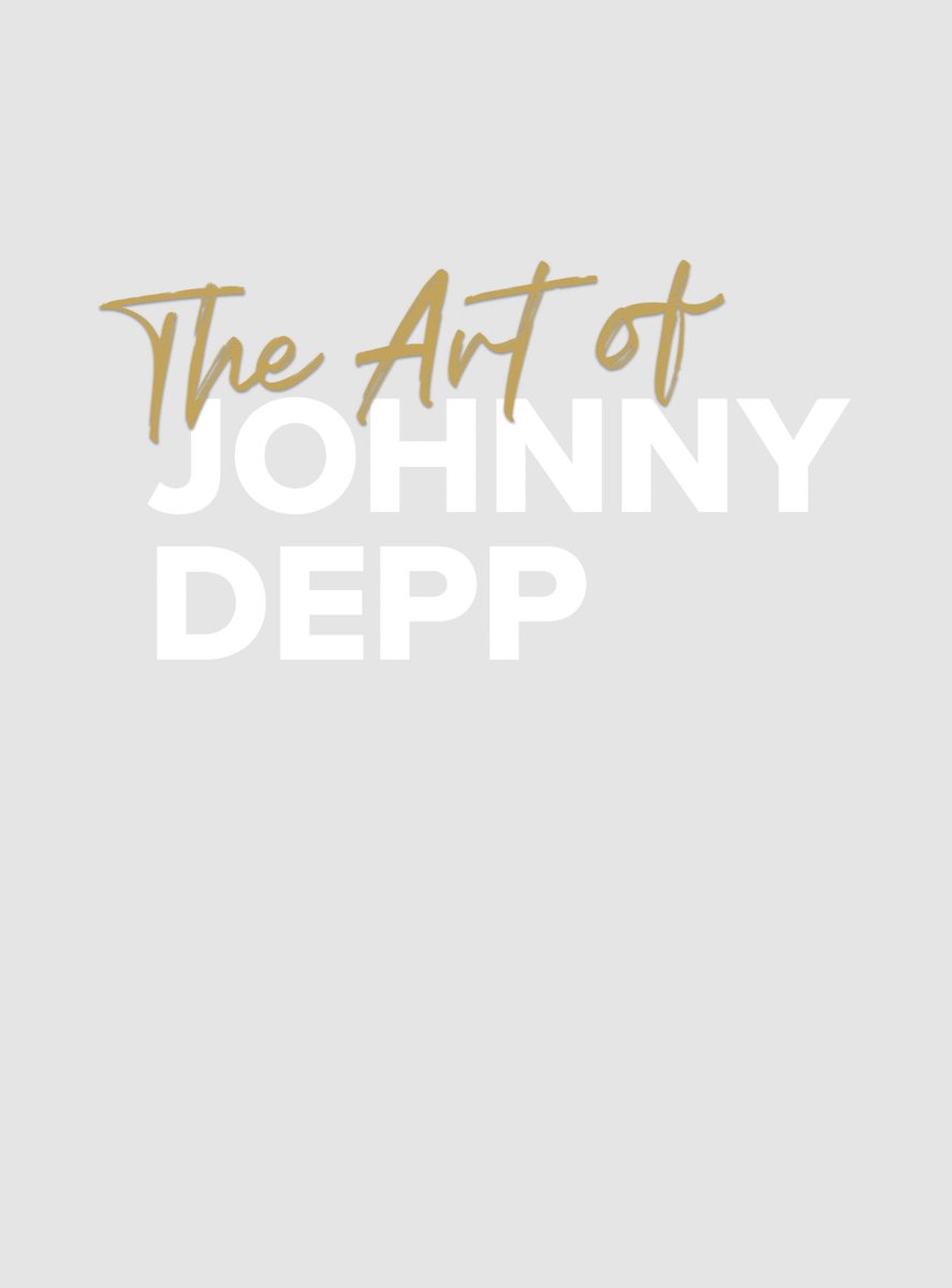 DeppChrist62933's tweet photo. life's deepest scars can become something beautiful when shaped by time, resilience, and creativity.
#SDCC2026
#EbenezerMovie #Johnnydepp #TiWest #ParamountPictures #PromotionEvent
#USA
#theartofjohnnydepp https://t.co/jA3zlCzBkx