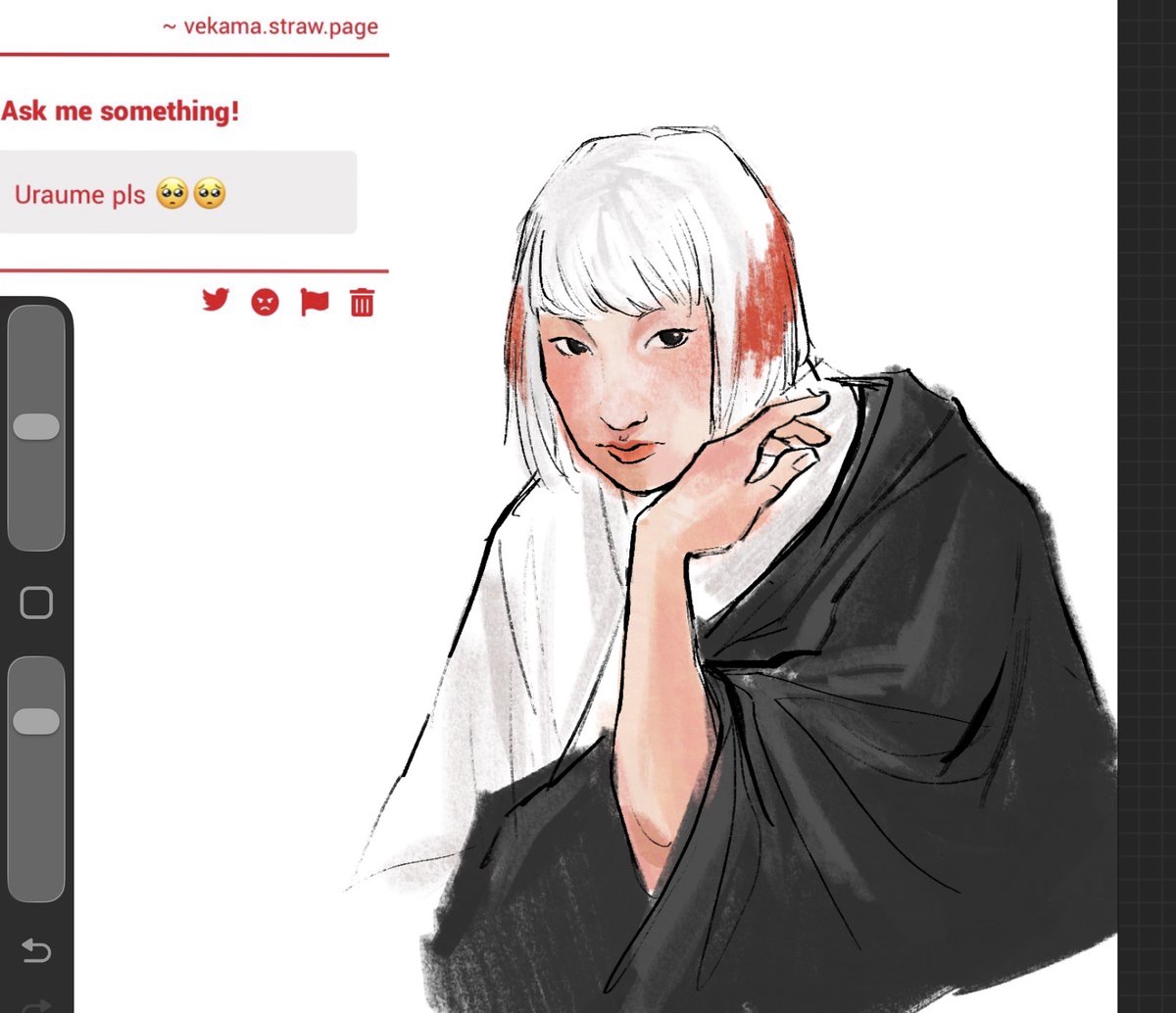 vik ⬜️🧠 tweet media