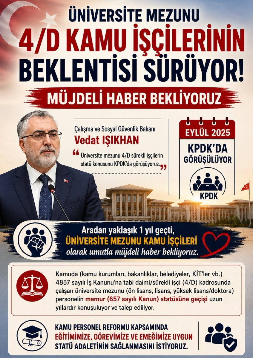 UgurErol840810's tweet photo. @RTErdogan  @memetsimsek @isikhanvedat @dbdevletbahceli @diyadinosman @zafersahin06 @emeginsesii @iscihaber @iscigundemi @CeydaBC35 @MAtillaKaya @_cevdetyilmaz @sagliksen @drmemisoglu @mfatihkacir @ibrahimyumakli @omerbolatTR @a_uraloglu @memursenkonf @BuroMemurSen_ @turksagliksengm @yemretulum @hepsen_2020 @hepsenistanbul @hepsen_siirt @hepsen_siirt @EMRE_YLMZ75 @ynsmsek @YnsAlcnn @IscilerDernegi