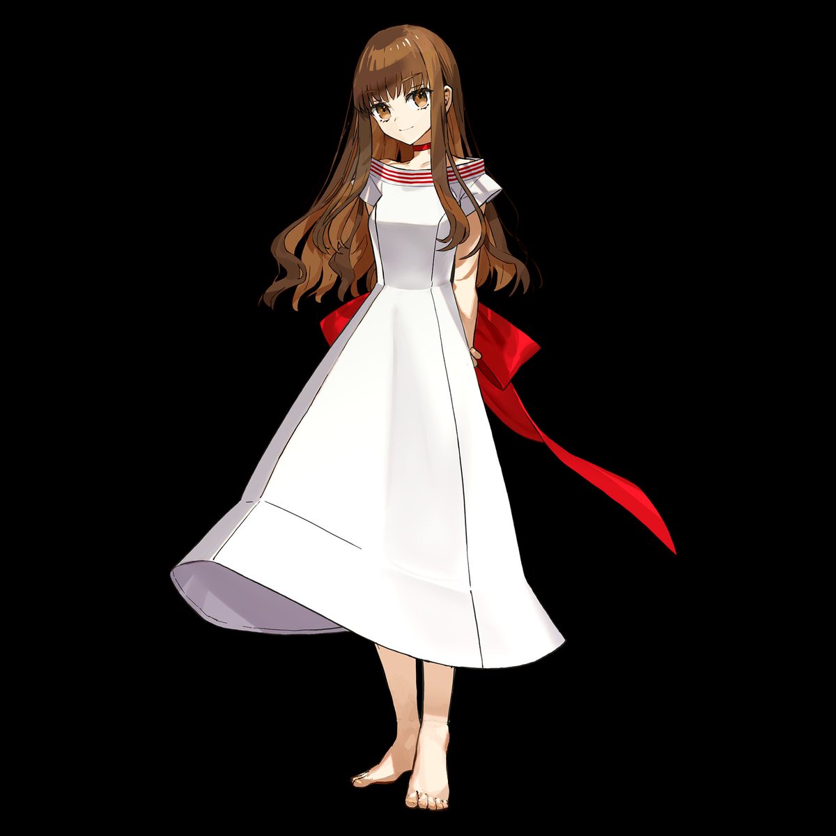satoriika's tweet photo. is hakunon the most attractive fate mc (yes) https://t.co/qFd19UFSru