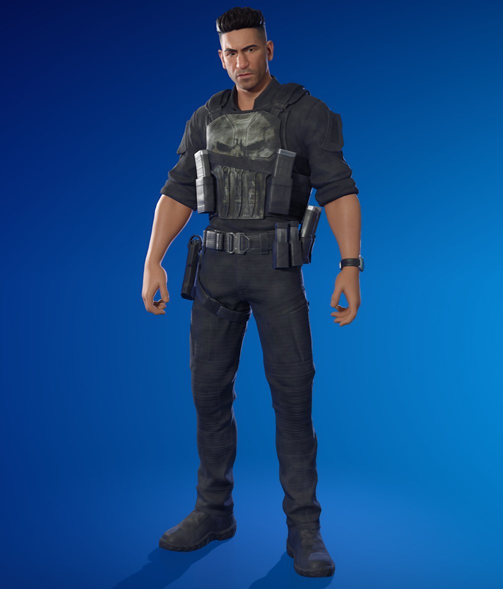 HYPEX's tweet photo. FORTNITE SHOP TONIGHT

• Typical Gamer
• ICON Emotes Refresh
• Spider-Man BND &amp; Punisher
• Simpsons (Bart, Lisa, Homer &amp; Plopper)
• Signal Boost — "Big vibes broadcasting now"
• Locker Heat — "Every piece passes the vibe check" https://t.co/7TKaziRcrh