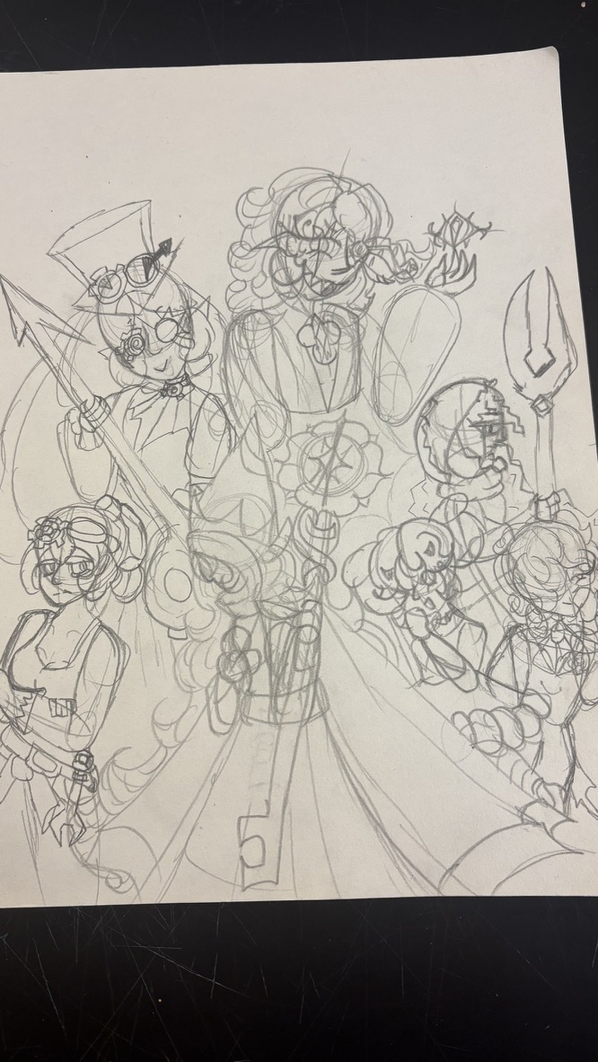 M00n_Ch3rub's tweet photo. Also I like do art and stuff. Yea! If you liked this then stick around for that ( ˶ˆᗜˆ˵ ) https://t.co/nxv82pPt8u