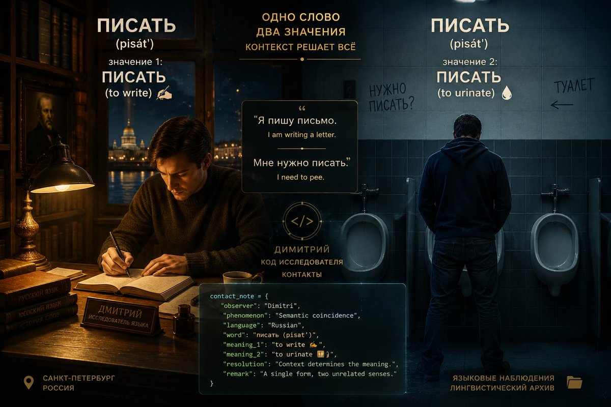 o_ikenna's tweet photo. Piss &amp; Write : écrire 🇫🇷
Same Lengths &amp; Meetings 🇷🇺
Meanings on Digits 🇺🇸 
Position on linguistic 🇳🇬 https://t.co/byROVSz1gv