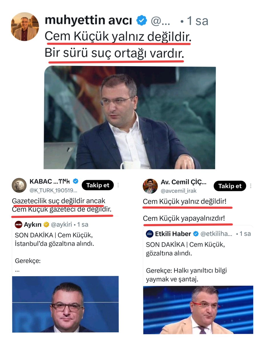 h_ugur23's tweet photo. Şaka gibi gerçekler... https://t.co/ASFz2hkRls