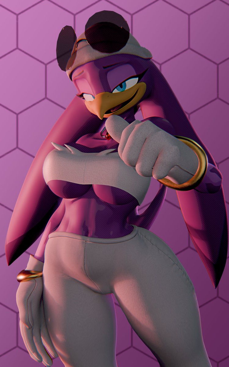 GooMoguMogu's tweet photo. Cool bird, and sexy too

Wave model by: @seriuswolf

#render #wavetheswallow #nsfw https://t.co/EXAjEUXcmo