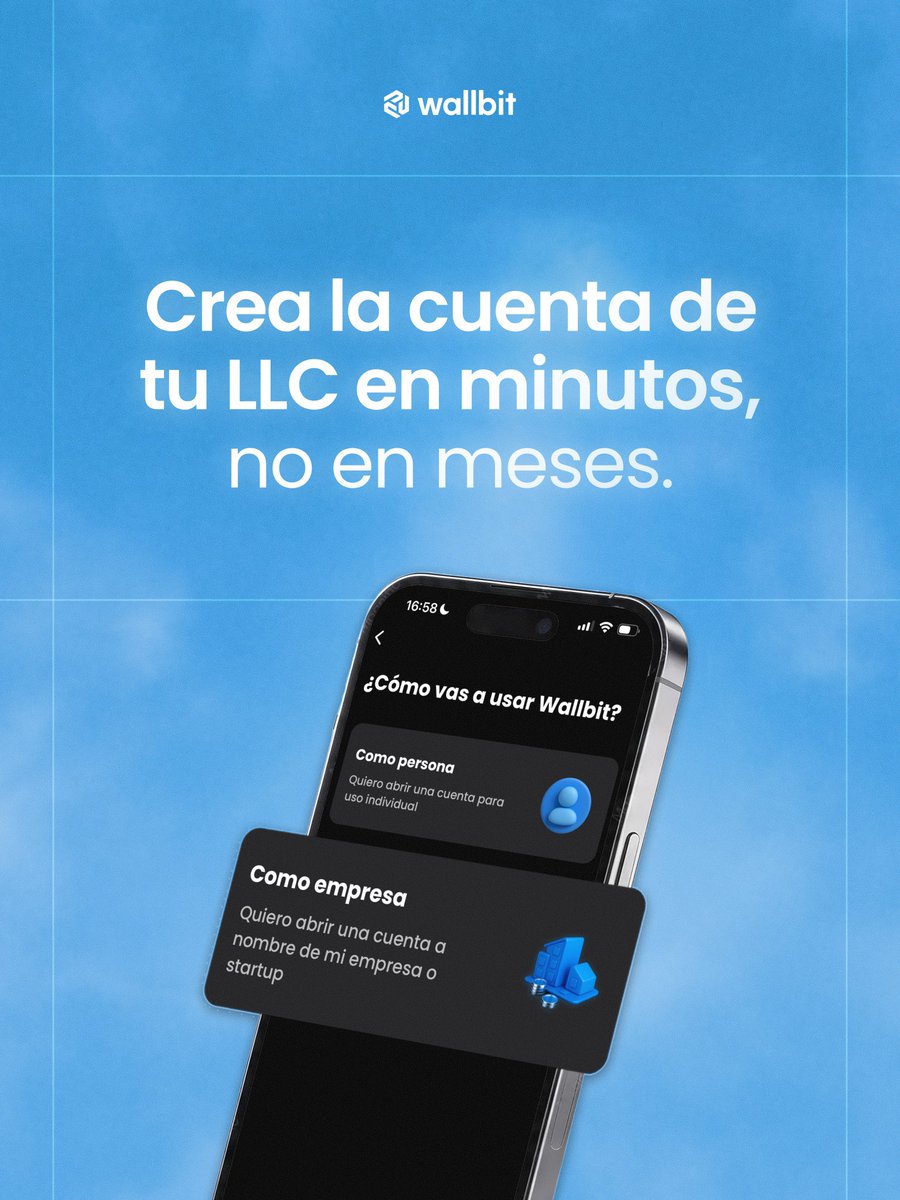 Wallbit tweet media
