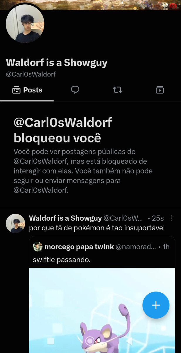 namoradoveneno's tweet photo. ai mds não aguentam uma piadinha https://t.co/TIzADbqtHw