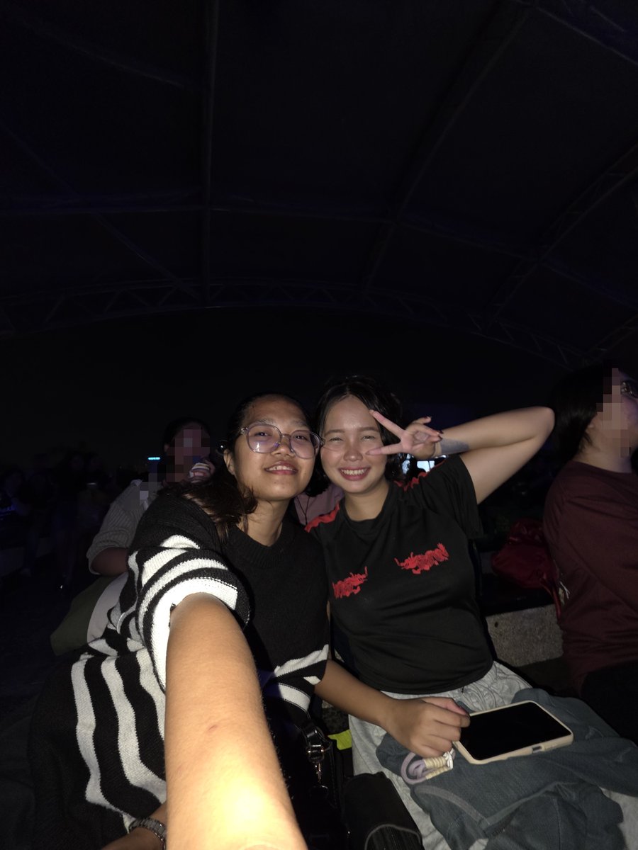 ATIN_ishay's tweet photo. Ready na ang team luneta!!!!!

UNLEASH SB19 LOLLAPALOOZA
@SB19Official #SB19
#SB19atLollapalooza https://t.co/9ODhAV1Zls