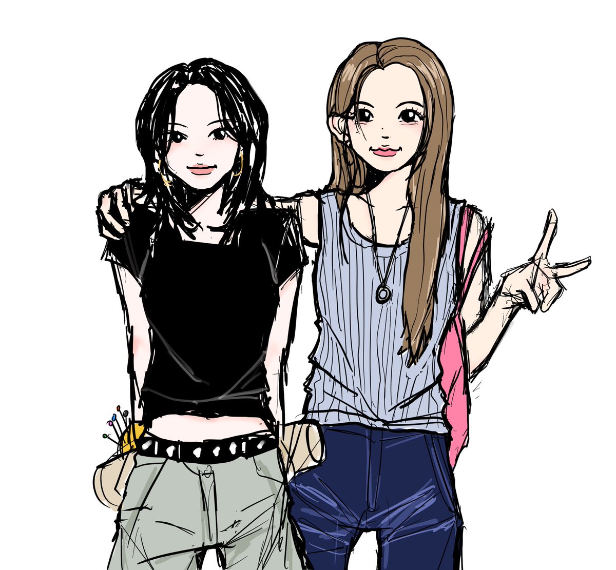 popcornzerocok's tweet photo. 냐쭙 ~.~ https://t.co/eVAOTfBWb2