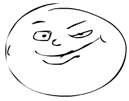 SYRSAmusic's tweet photo. Just felt like drawing some funny faces. https://t.co/C61Jdgl4Do