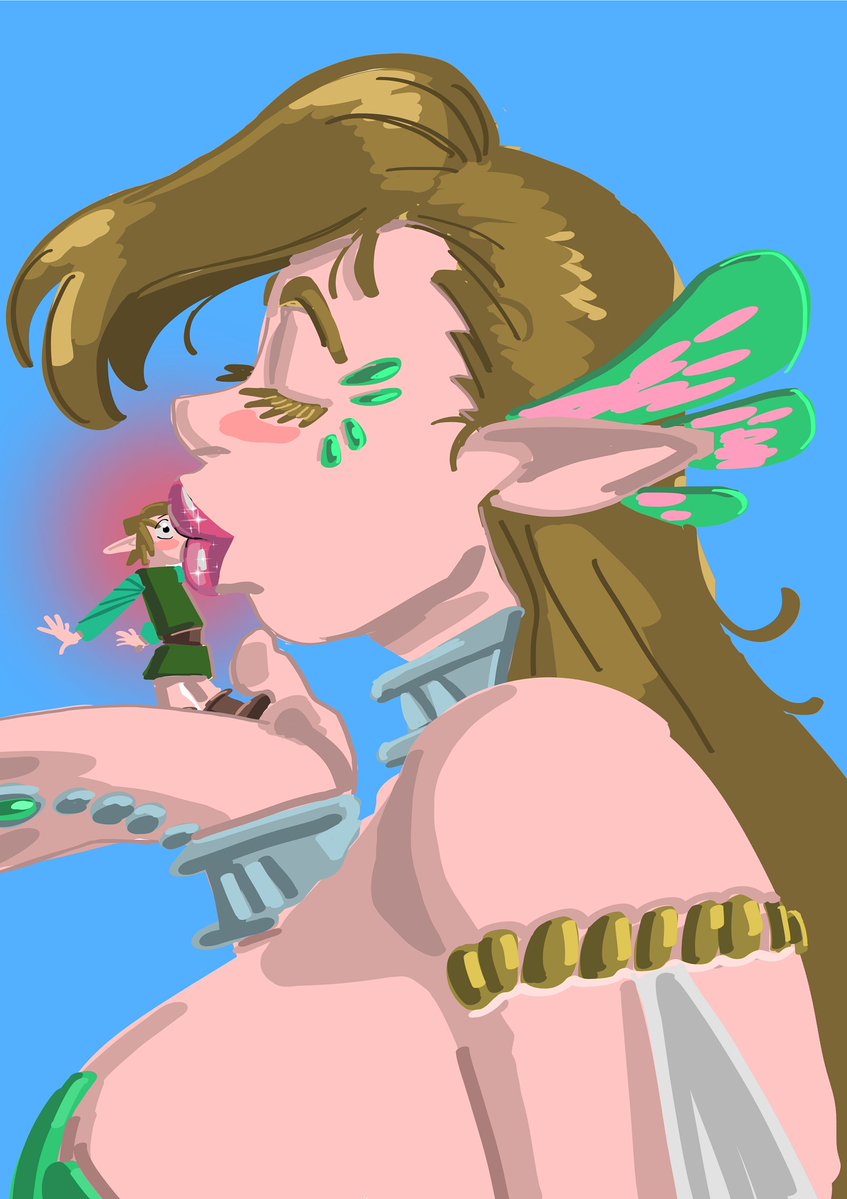 baboskabo tweet picture