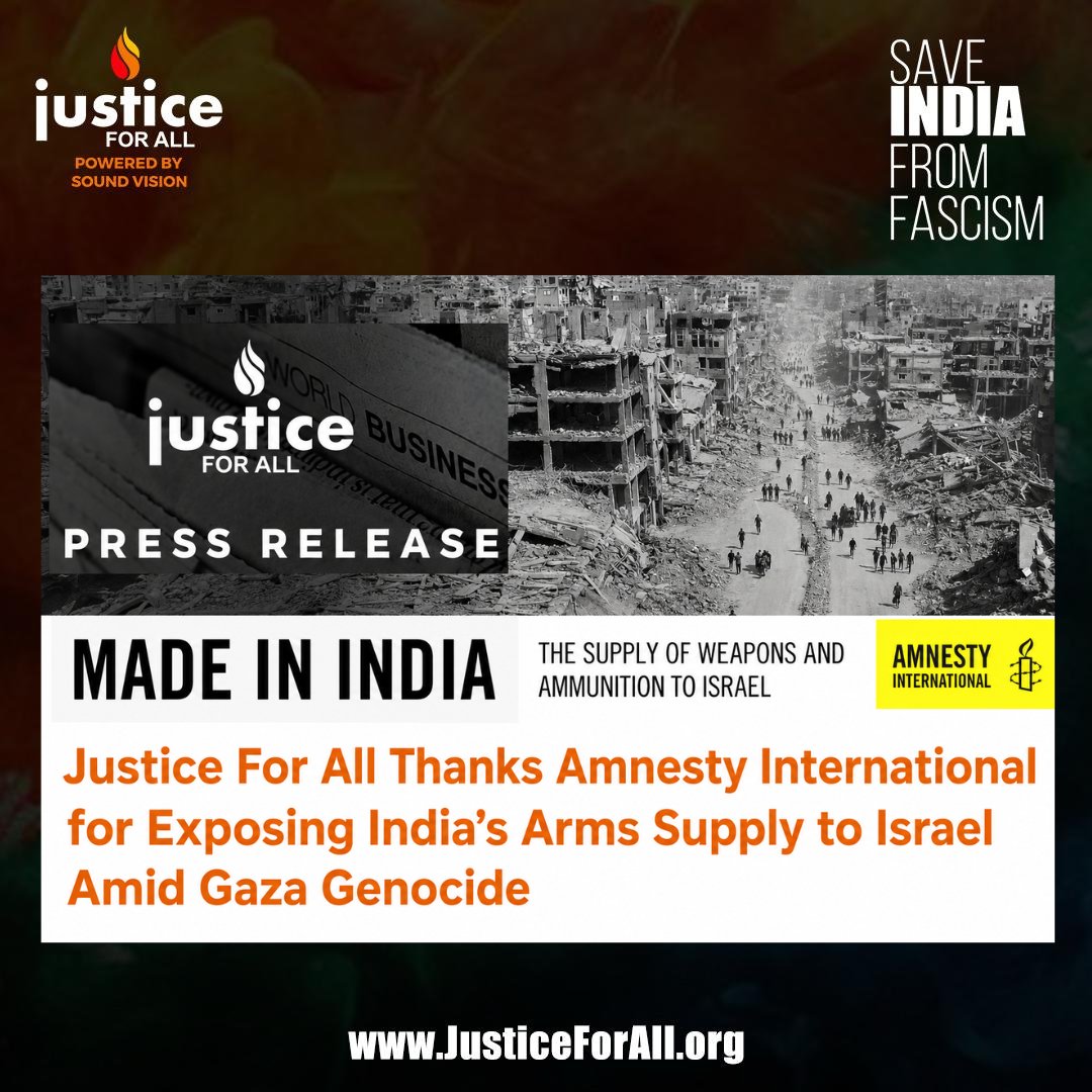 SaveIndiaOrg tweet picture
