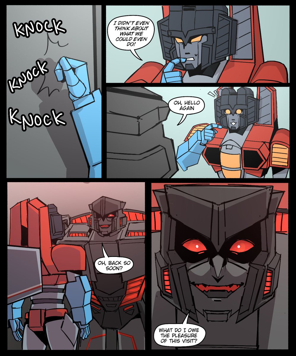 melissarthomson's tweet photo. Part 3 

#maccadam #transformers https://t.co/qycBQ5NUnS