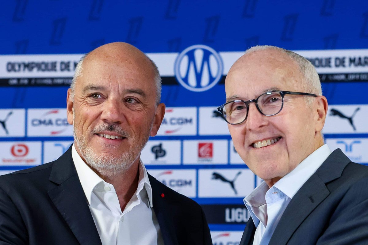 champ1om's tweet photo. 🚨Pour les nouvelles recrues, l’OM ne pourra pas aller au-delà de 100.000€ mensuel brut. 

Elle pourra faire l’exception pour deux ou trois joueurs, mais ne pourra pas dépasser les 150.000€ mensuels… (@lequipe) https://t.co/aoV3tKMTL4