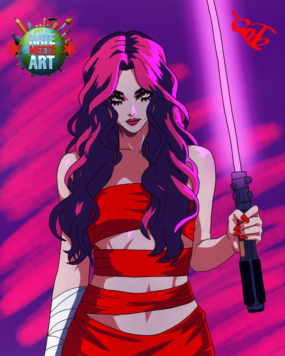 cm_nate's tweet photo. @jenneses_ x #sithlord #Jennesesfanart #NateMeetsArt #StarWarsFanArt #AnimeArtwork #DigitalIllustration https://t.co/Wf3OZssIJI