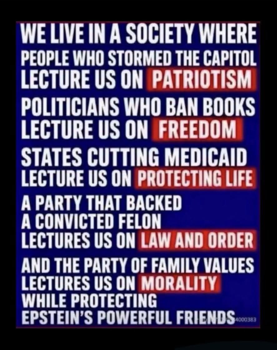 peggy_gabour's tweet photo. @CalltoActivism https://t.co/DFCCMHxSdu