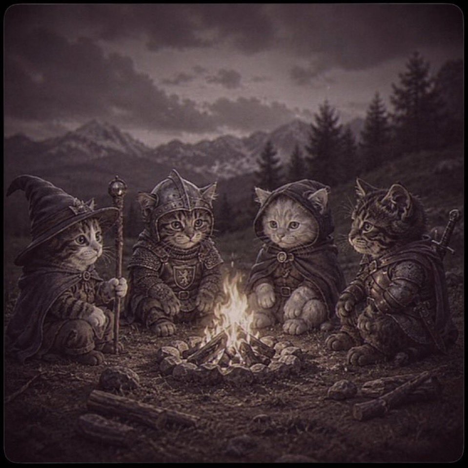 wrangler228's tweet photo. The cult is beginning to form $trenchcats 

8V7EQRmG53tjxYqCSw6CXDvjWLkwHXGghKVRGrUKpump https://t.co/Le26AT63lH