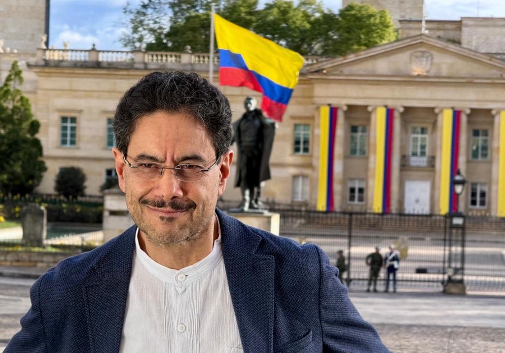 Andrés Montoya Sáenz tweet media