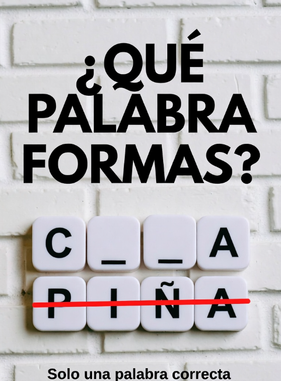 ElAcertijoo's tweet photo. https://t.co/BvEOEgtaIO