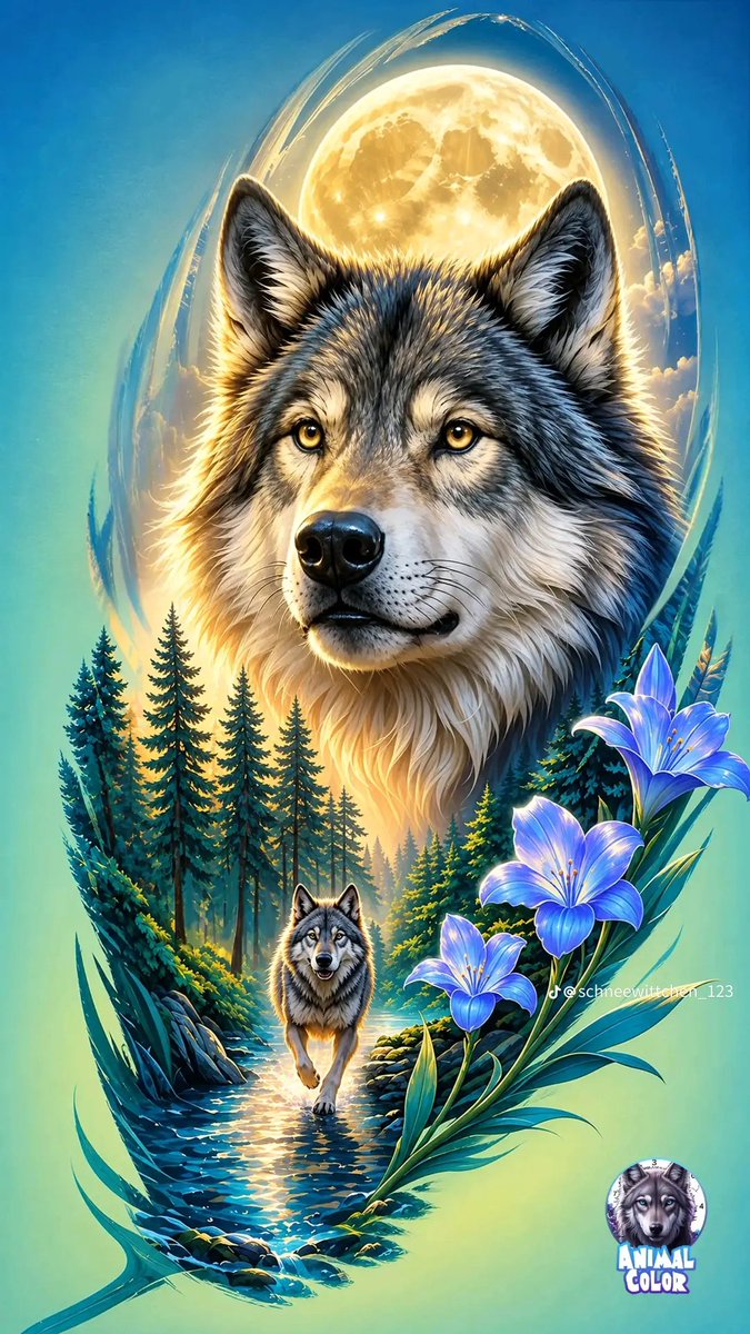 GarciaBoll14579's tweet photo. @Sophia56891 @MrMrnagah @EllisonTeri @swisslierol @kutschera_u @OscarYeffal @Imagine269 @Saleh_talleb @Reciclatecno @zackaryurban @DanelleTyler2 @Leonina_0108 @MonteiroDjair @NikolaDiredja3 @AnnaLobato66 @Arkana_Buana2 @NoNa75495766 @BluehandRising Gracias Sophia de momento solo puedo mandar imágenes 🐺❤️🙏🌹 https://t.co/eR543s17t4