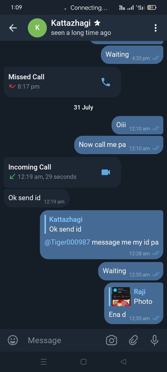 SpiderManrqme's tweet photo. Fake I'd 🤬😤😡 https://t.co/30QBKK7Em2