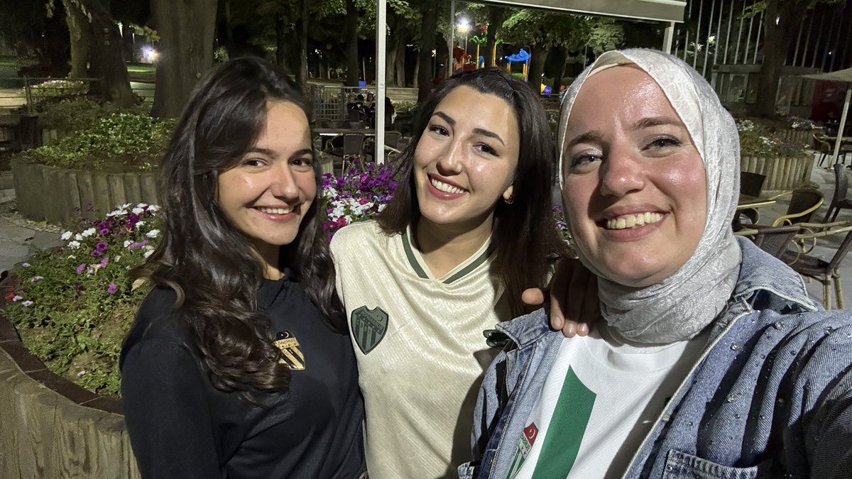 Aslı KELEŞ 🇹🇷 tweet media