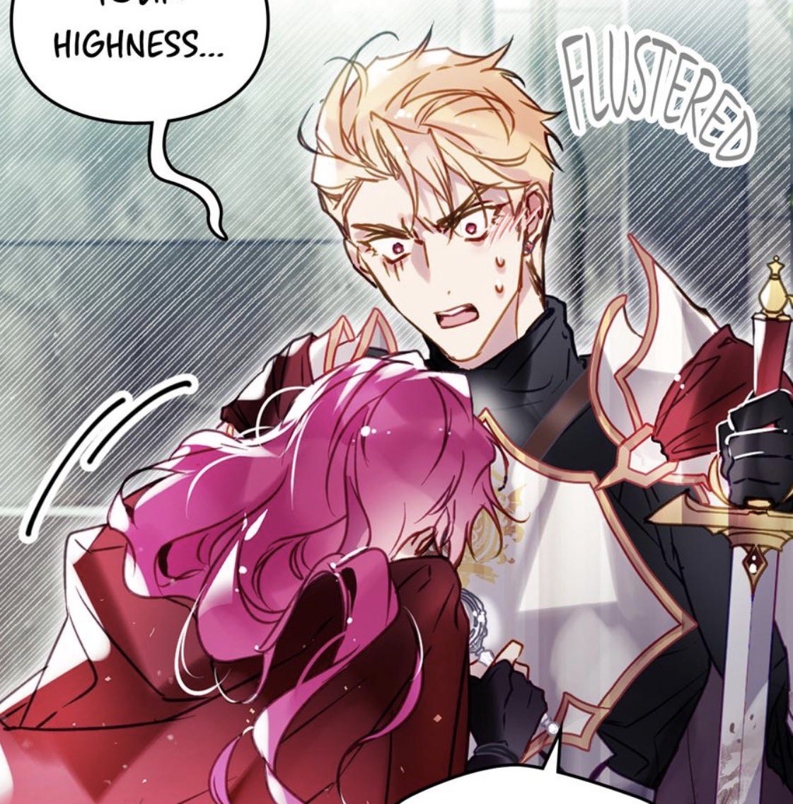 strwberrybells's tweet photo. MY SHAYLAAAAAAS the beauty of suol’s art never fails to amaze me https://t.co/zO409Aj1ya