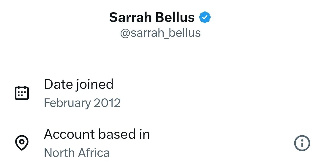 PinkJello7's tweet photo. @sarrah_bellus In Africa??? https://t.co/N1DHeW7ZBO