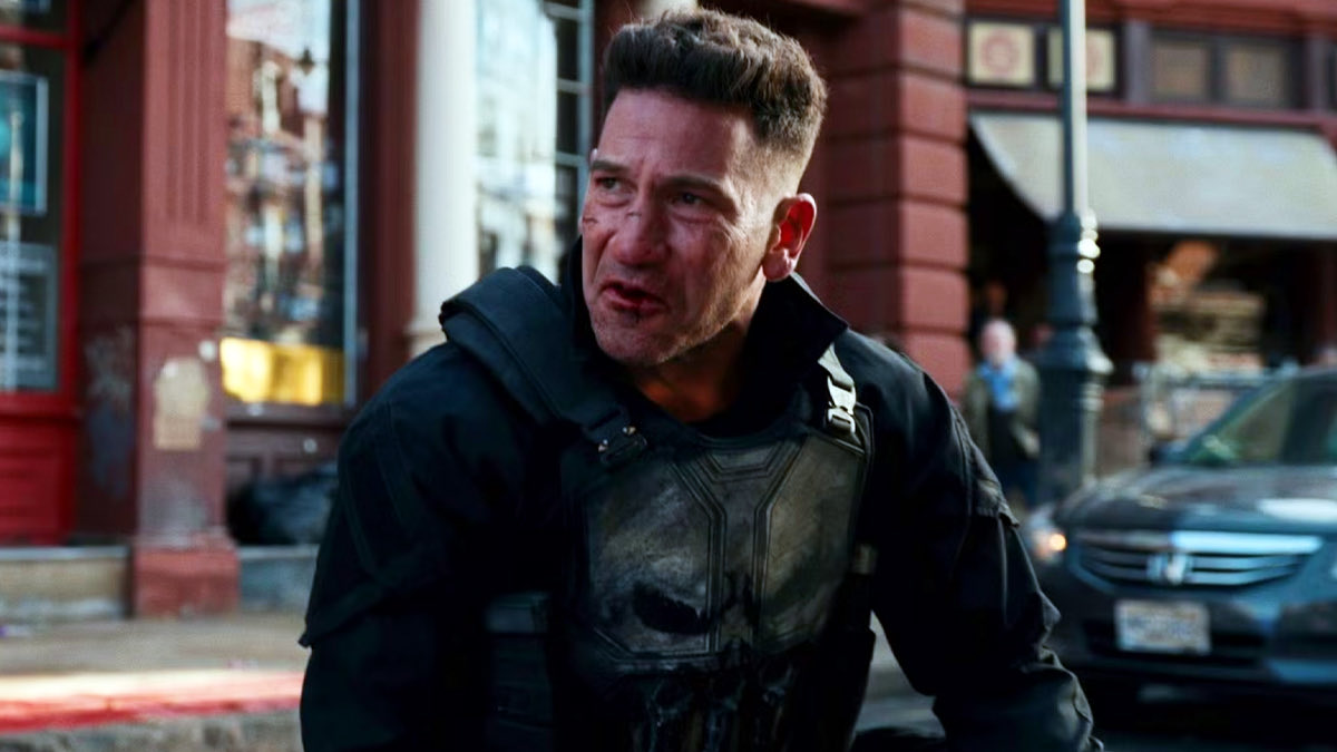 QuidVacuo's tweet photo. Y tras ver ‘SPIDER-MAN BRAND NEW DAY’ me reafirmo en mi idea de ‘THE PUNISHER ONE LAST KILL’.

ESTE FRANK necesitábamos en el especial, no el que empieza de nuevo de la casilla de salida. https://t.co/vIZSVUXvyL