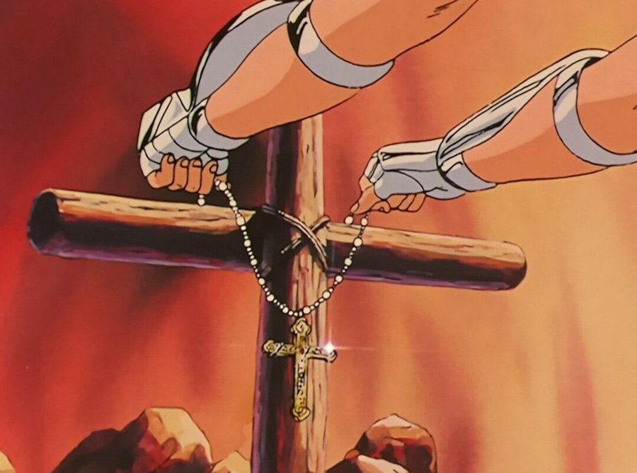 trad_west_'s tweet photo. Christ is King! https://t.co/hY4lqSU1mA