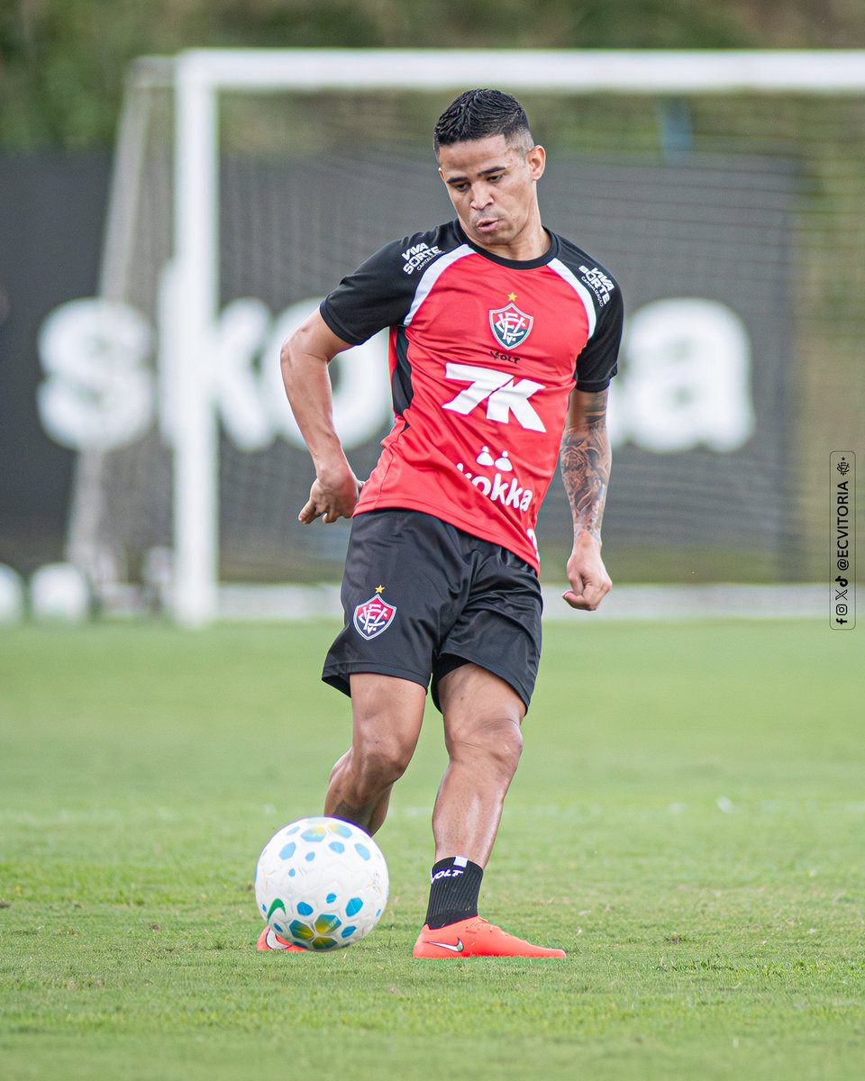 EC Vitória tweet media