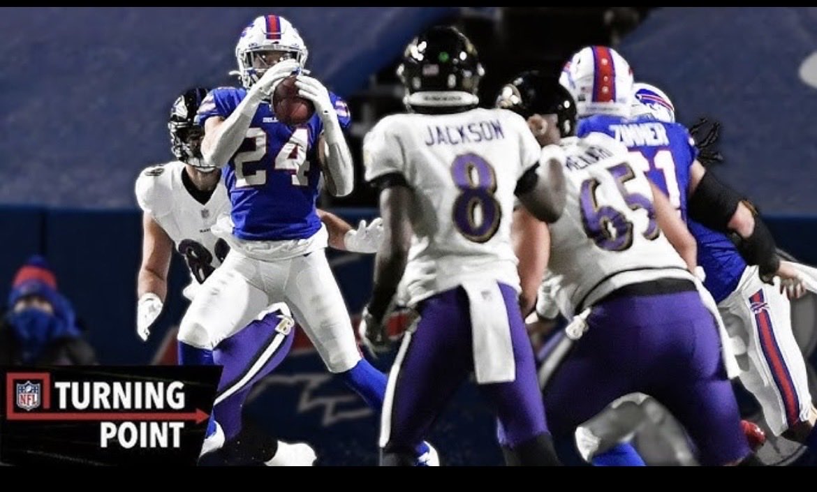 treesmoker44's tweet photo. @Durkio267 @zzz5ive_ Good wr play doesn’t help Lamar come playoff time. Everyone knows this silly https://t.co/I9Mo2FIxPO
