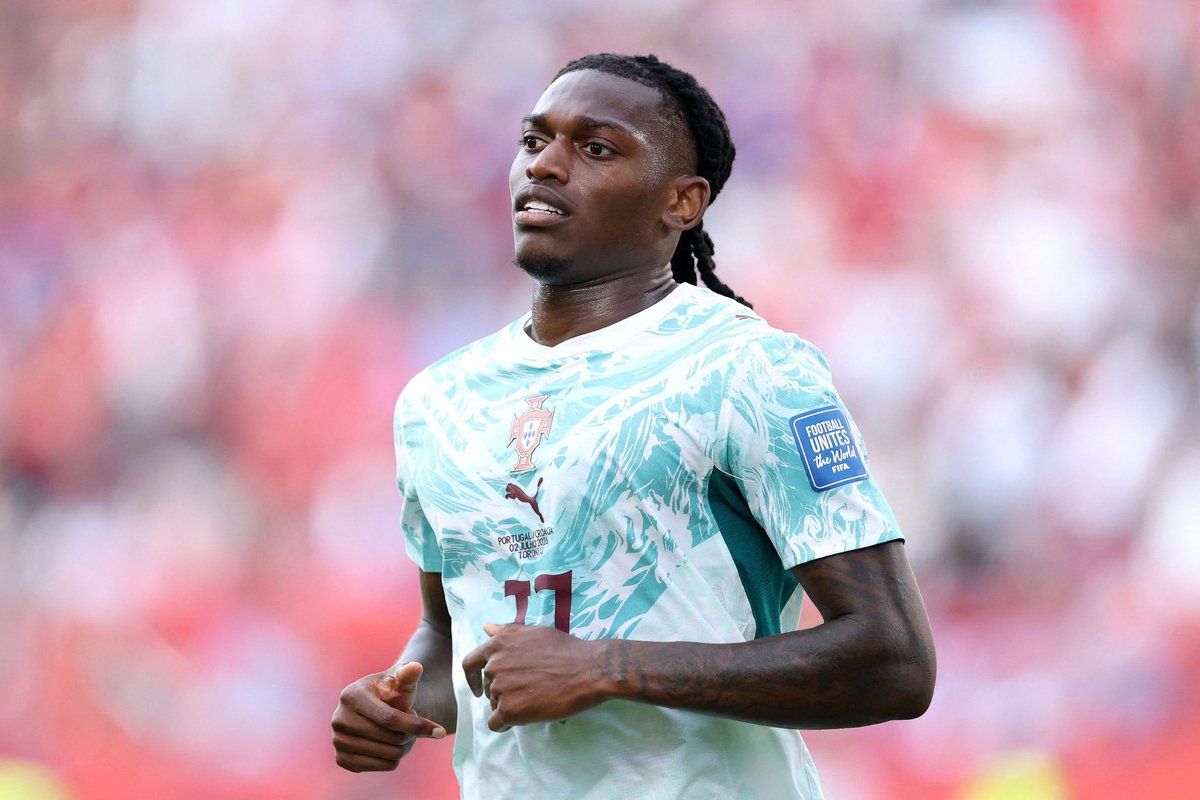 samiyengundem's tweet photo. Kağan Dursun: “Rafael Leao olursa, zaten Musiala olmaz. Leao gelirse, 10 numara transferi U23 olur ya da sadece Can Uzun olur. İkisinin olma ihtimali yok.” https://t.co/B5zSQoUxOP
