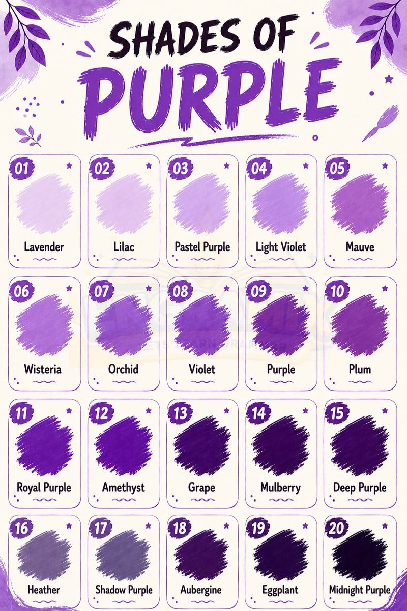 OfficialSplashx's tweet photo. Purple or Nothing 💜 https://t.co/uGWmSMr9bR