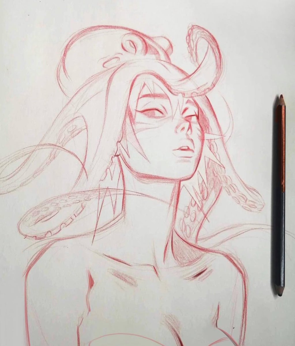 mkcastaneda1's tweet photo. Sketch https://t.co/FoxhZxH26k