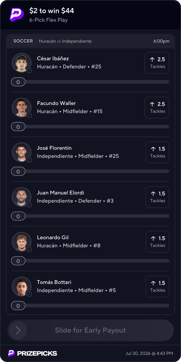 LlanesAnye43713's tweet photo. Crazy Pick☢️ (Not Guaranteed Win)
Lineup : https://t.co/yrW81BO5b2
Create an Account In PrizePicks : https://t.co/bC4wbUVzLg
#bets #prizepicks #prizepicksmlb #mlb #nba #trade #fyp #fypシ゚viral #yelopicks #today #pick #picks #wnba #cs2 #trending https://t.co/azTeHz8ENk